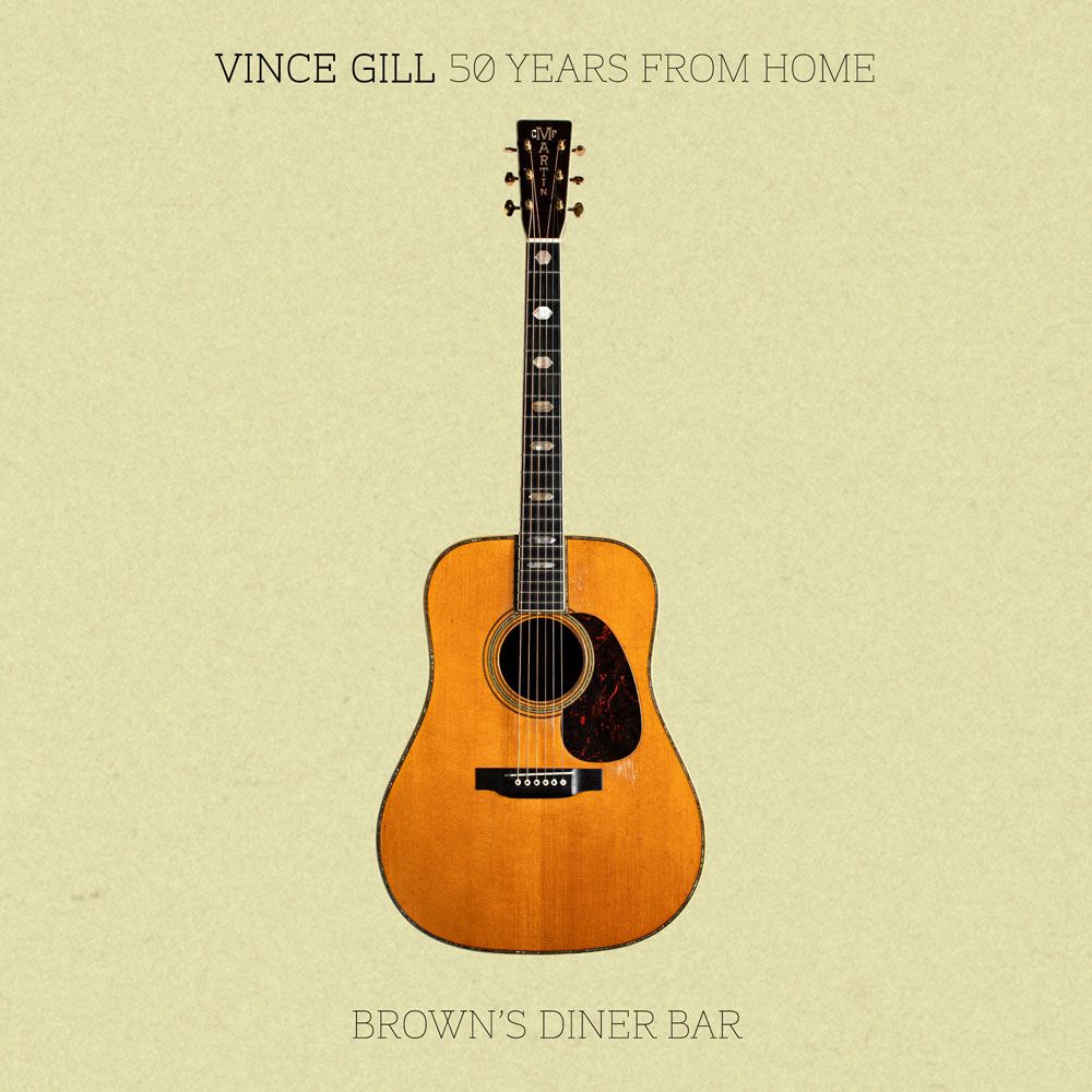 VinceGill_50yrs_BrownsDinerBar_Cvr_EP3_1000x1000_HiRes_WEB