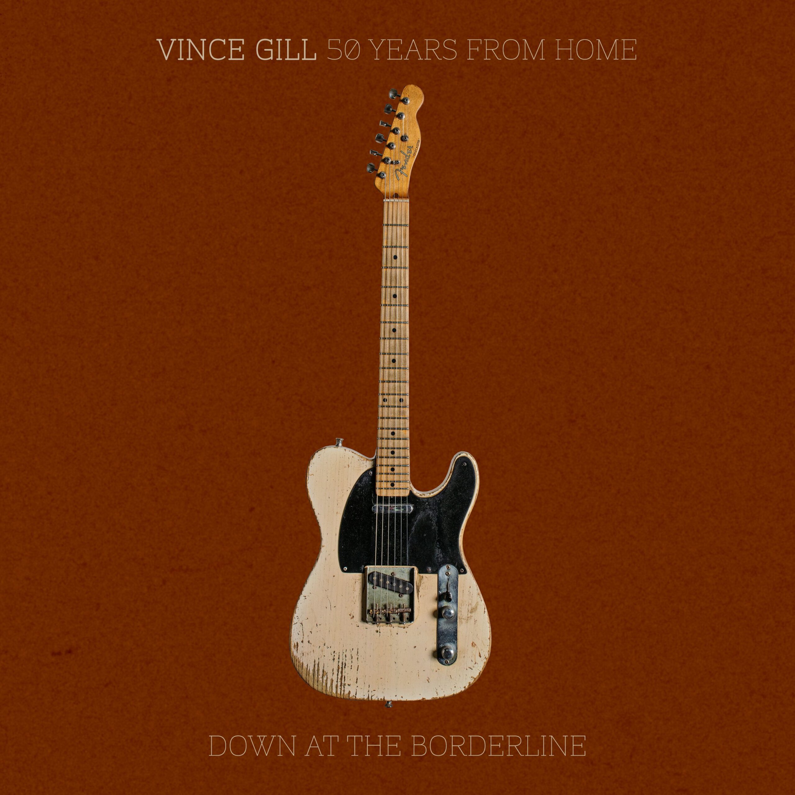 VinceGill_50yrs_DownAtTheBorderline_Cvr_EP4_3000x3000_HiRes_WEB